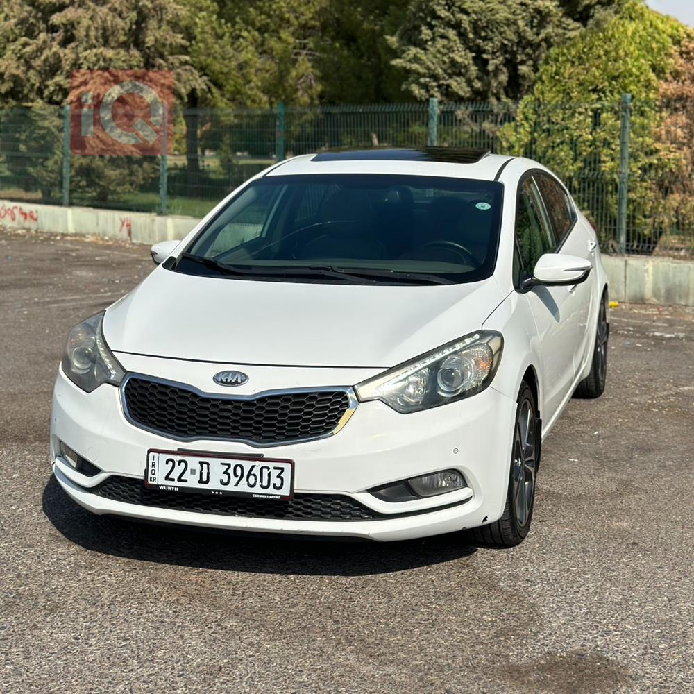 Kia Cerato